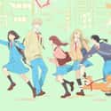 Skip and Loafer on Random Best Anime On Crunchyroll