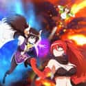 My One-Hit Kill Sister on Random Best Anime On Crunchyroll