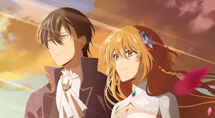 Top 10 – Fantasy Anime Recommendations – Beneath A Thousand Skies