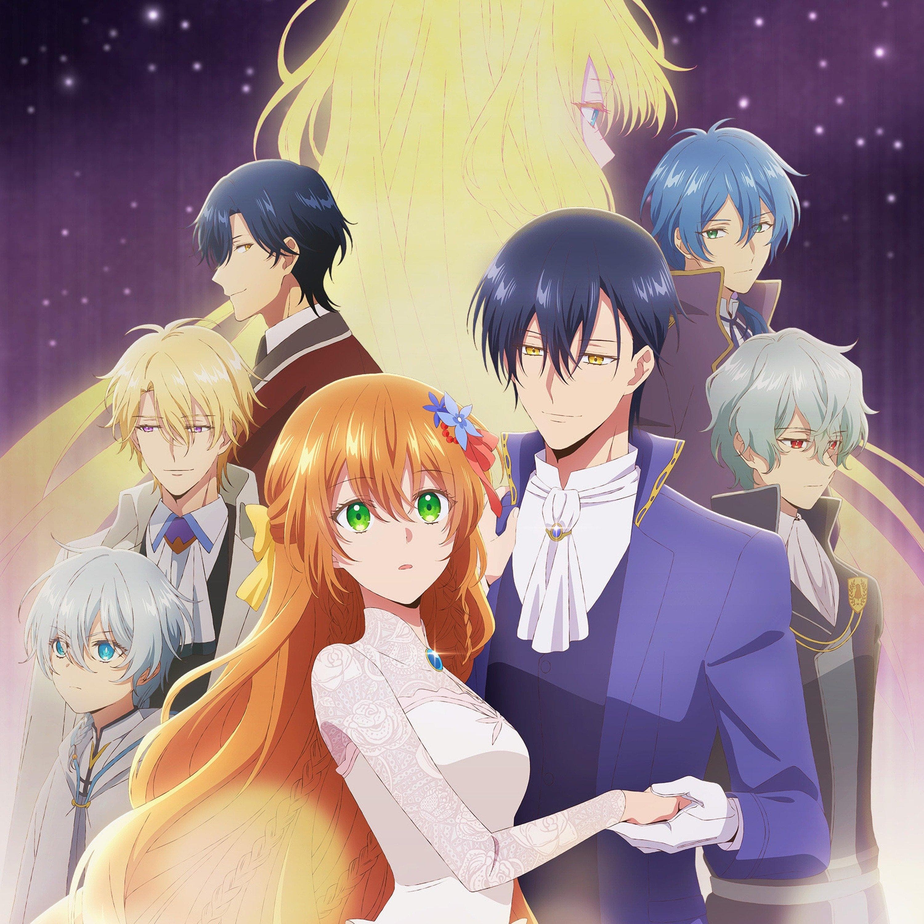 The Reason Why Raeliana Ended up at the Duke's Mansion