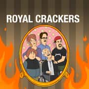 Royal Crackers