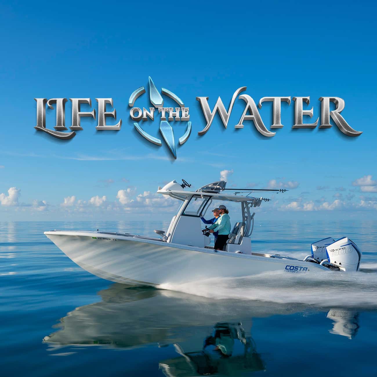 Life on the Water