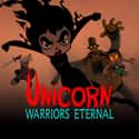 Unicorn: Warriors Eternal on Random Best Adult Animated Shows