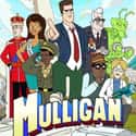 Mulligan on Random Best Adult Animated Shows