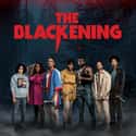The Blackening on Random Best Black Movies