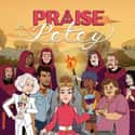 Praise Petey on Random Best Adult Animated Shows
