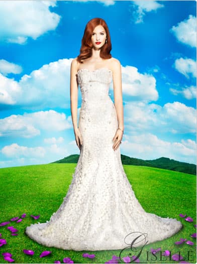 Disney Princess Wedding Dresses Gowns From Disney Bridal