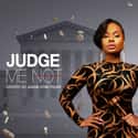 Judge Me Not on Random Best Lawyer TV Shows
