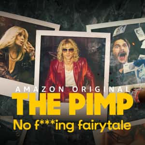 The Pimp: No F... Fairytale