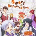 Sweet Reincarnation on Random  Best Anime About Reincarnation