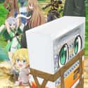 Reborn as a Vending Machine, I Now Wander the Dungeon on Random  Best Anime About Reincarnation