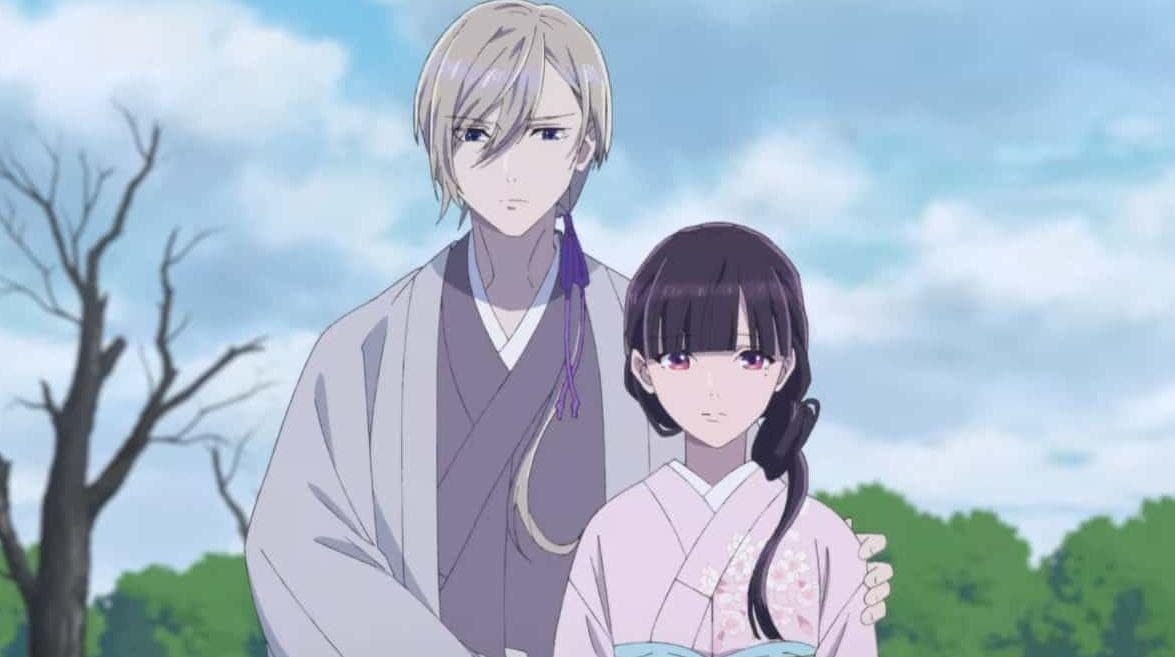 The 17 Best Romance Anime Dubs That Sound Good In