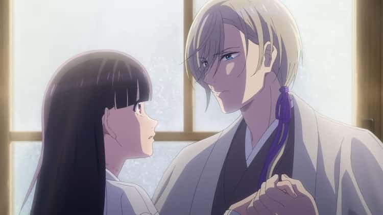 Everyone wishes to marry Asuna : r/swordartonline
