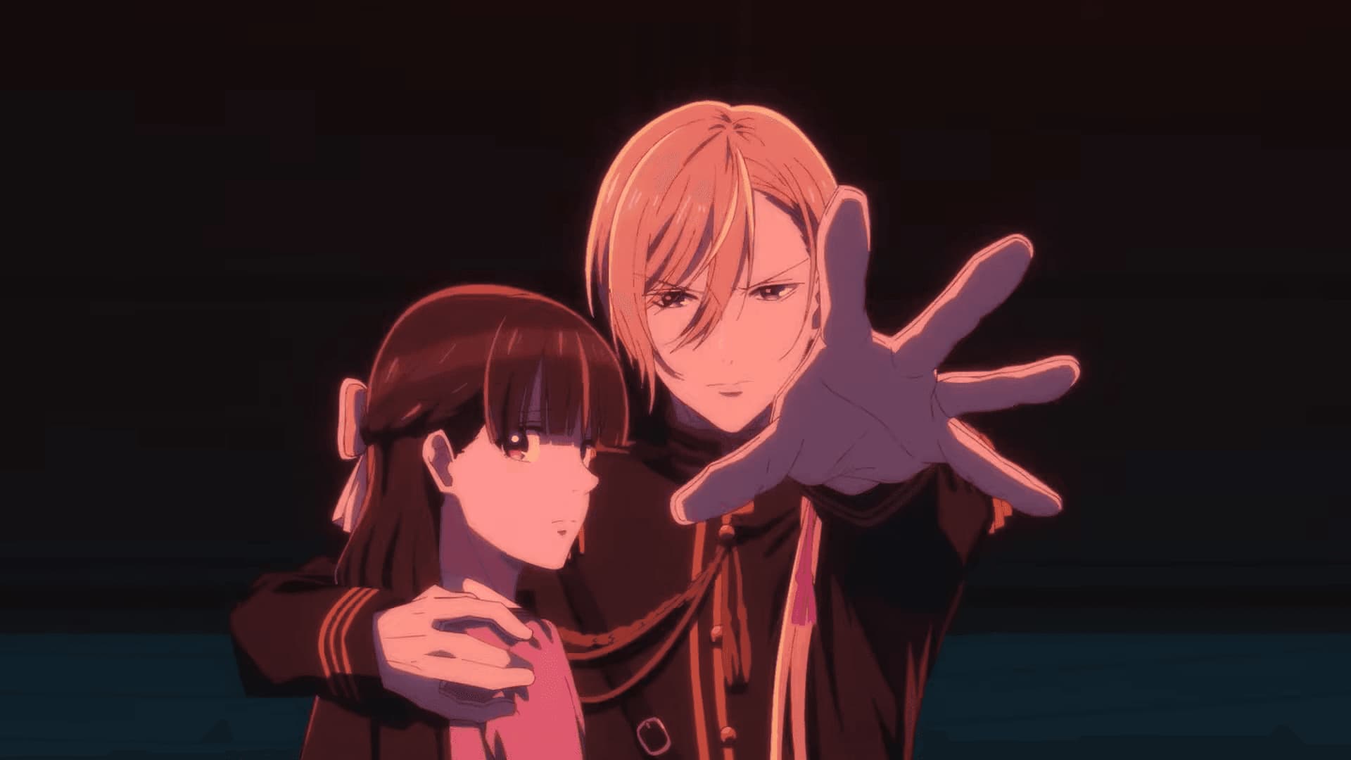 My Happy Marriage (Season 2)