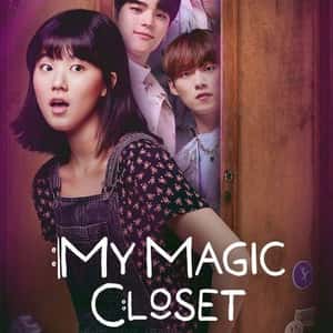 My Magic Closet