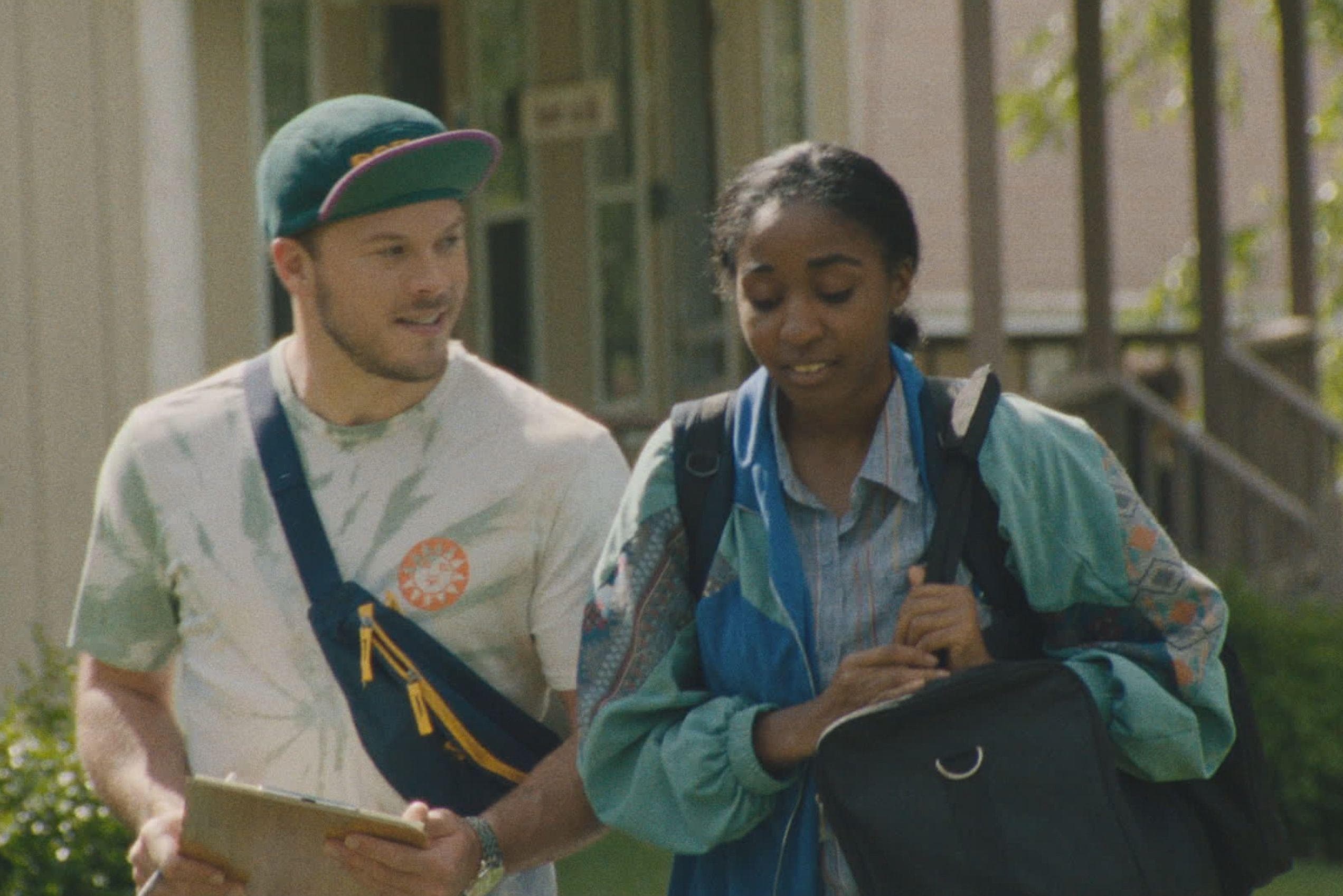 The 10 Best Ayo Edebiri Movies And TV Shows, Ranked By Fans