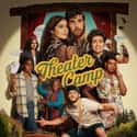 Theater Camp on Random Best PG-13 Comedies