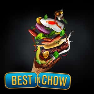 Best in Chow