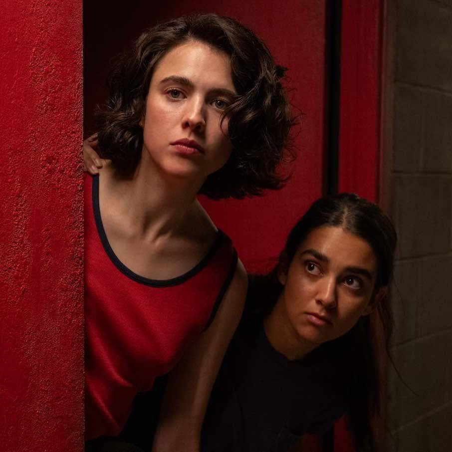 The 15 Best Margaret Qualley Movies & TV Shows, Ranked By Fans