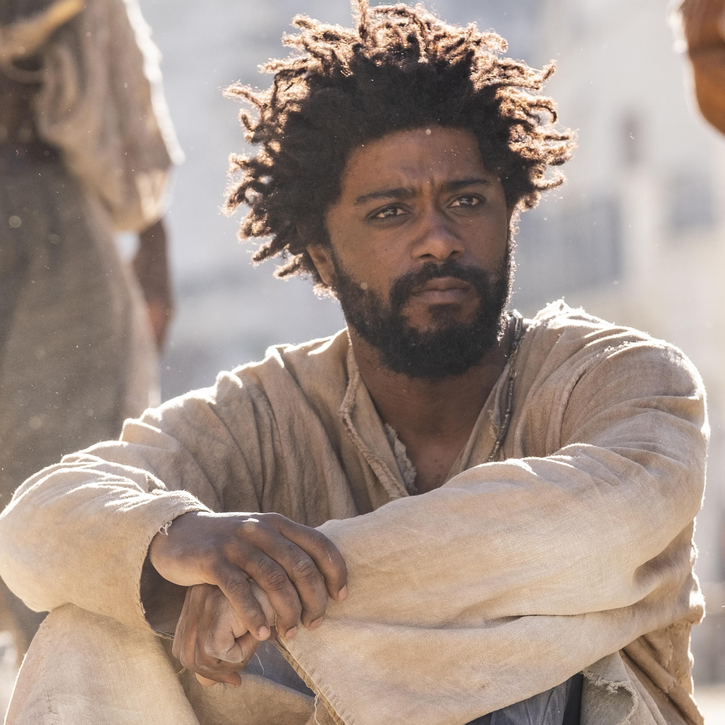 The Book of Clarence