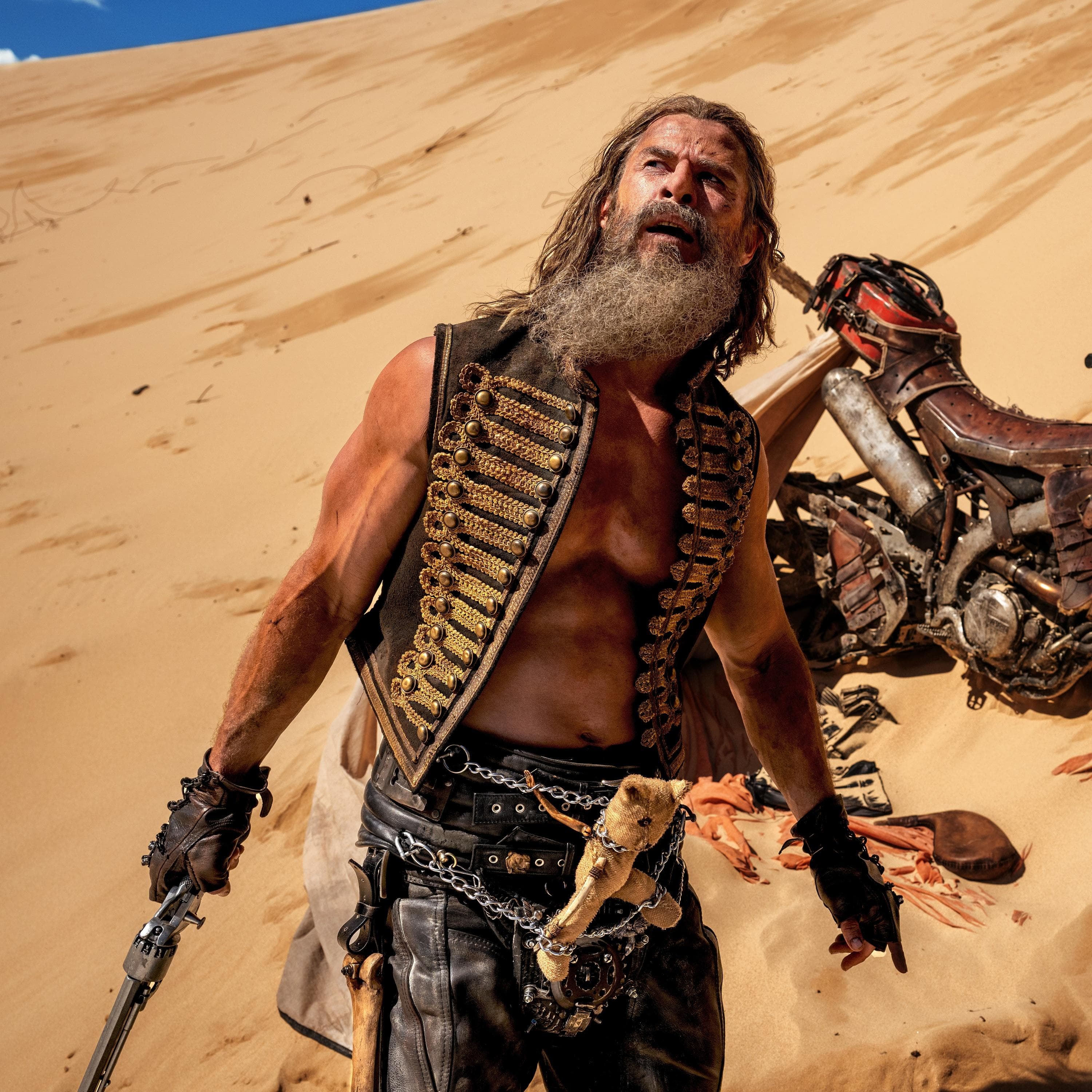 The 25 Best Movies Like 'Mad Max Fury Road', Ranked