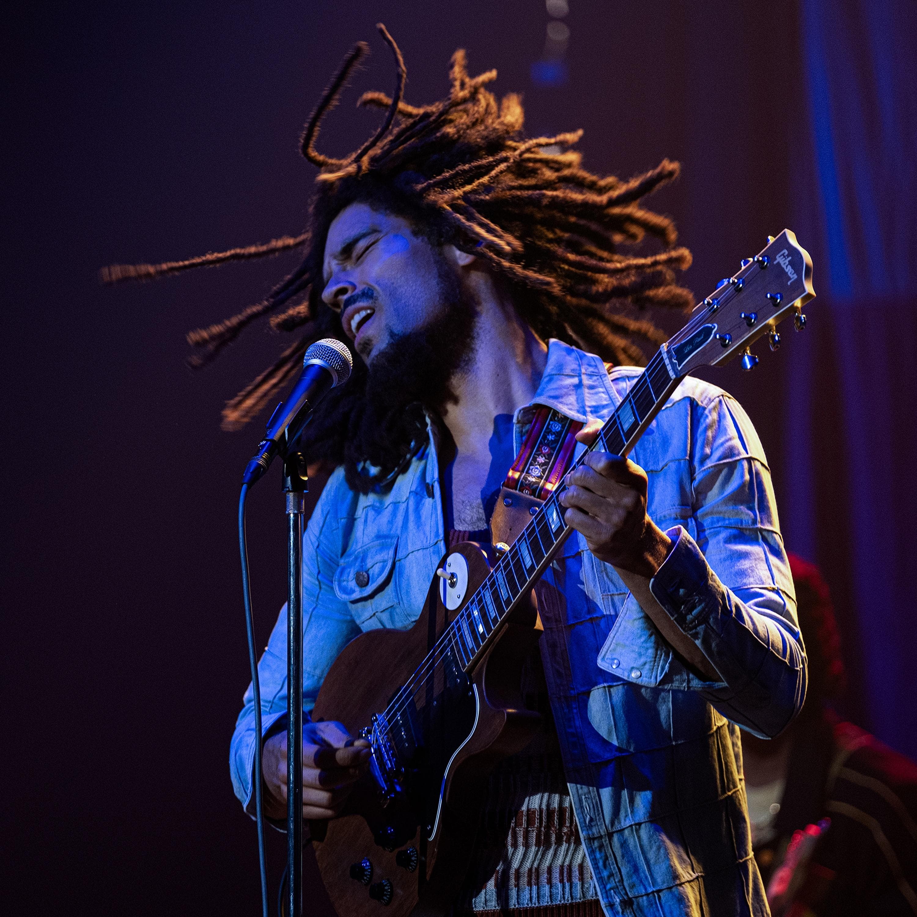15 Music Biopics With Performances That Outshine 'A Complete Unknown'