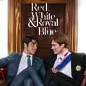 Red, White & Royal Blue on Random Best LGBTQ+ Themed Movies