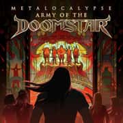 Metalocalypse: The Army of the Doomstar