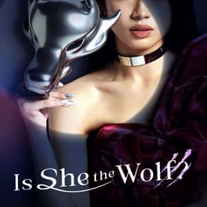 Is She the Wolf?