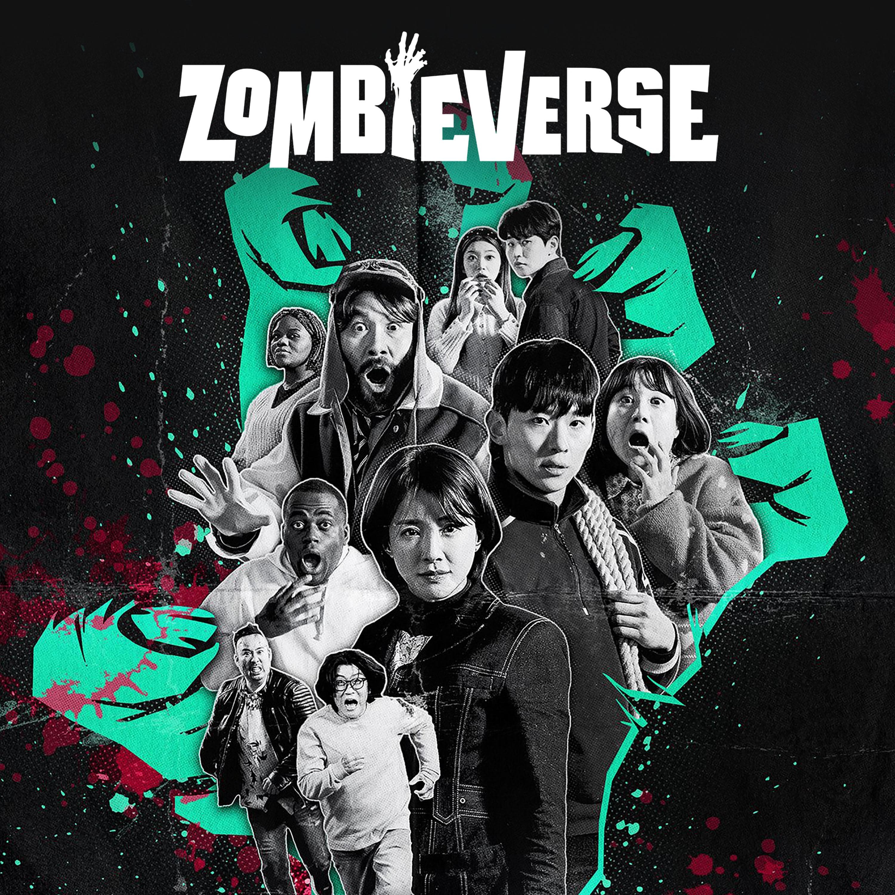 The Best Zombie Series On Netflix, Ranked By Fans