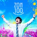 Zom 100: Bucket List of the Dead on Random Best Zombie Movies