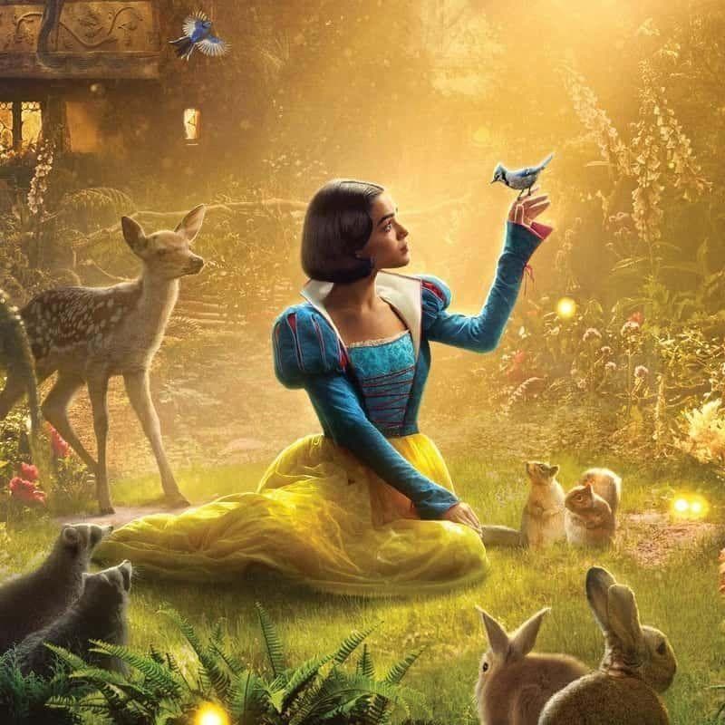 'Snow White' and Its Years of Controversy