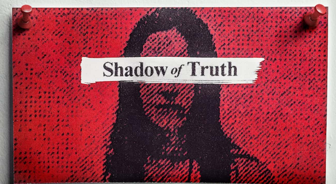 Shadow Of Truth