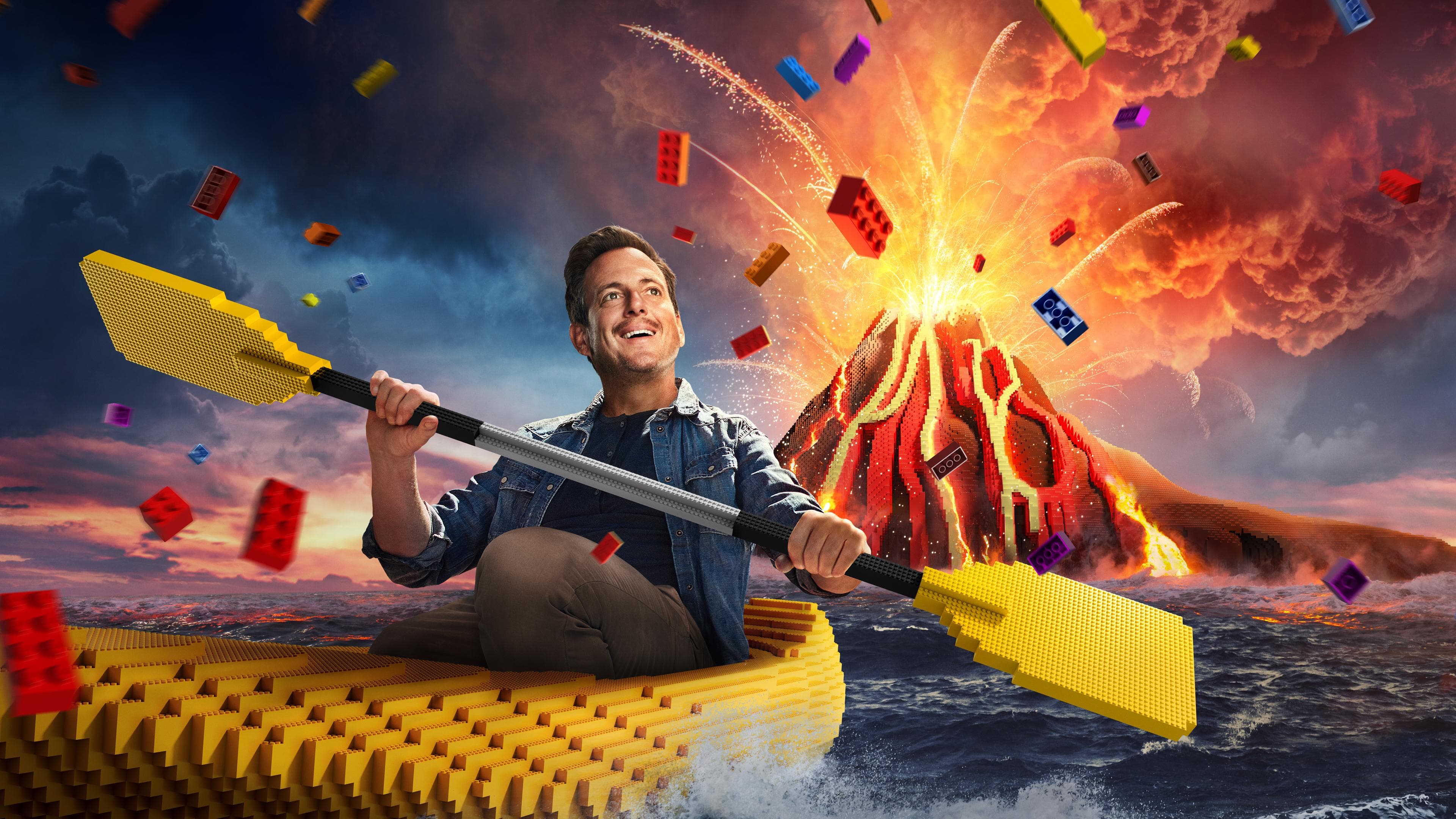 LEGO Masters - Season 4