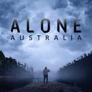 Alone Australia