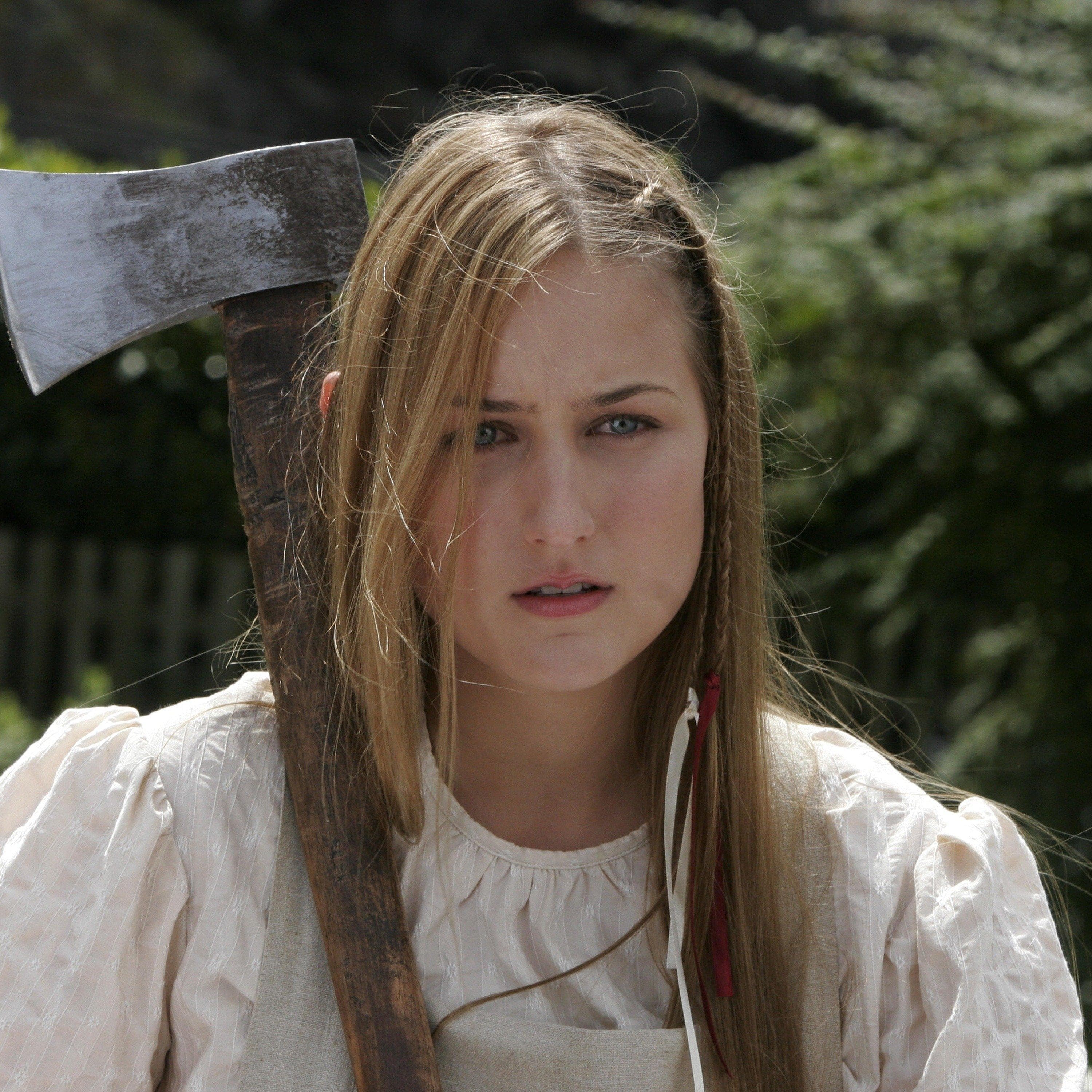 The Best Horror Movies About Grandparents, Ranked