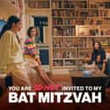 You Are So Not Invited to My Bat Mitzvah on Random Best PG-13 Comedies