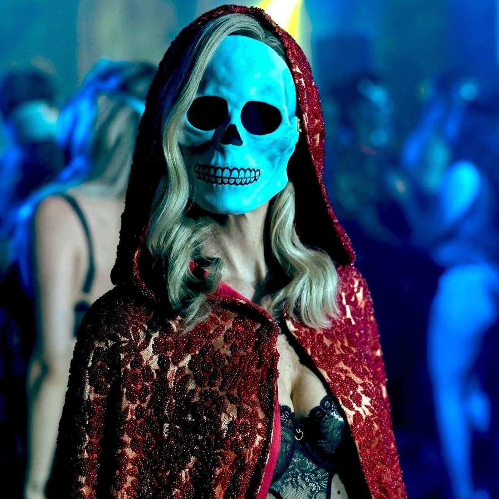 The Fall of the House of Usher