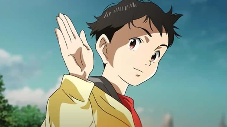 10 Underrated Netflix Original Anime Everyone Needs To Watch
