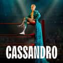 Cassandro on Random Best LGBTQ+ Themed Movies