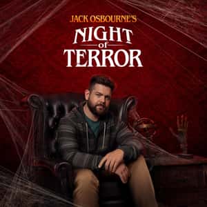 Jack Osbourne's Night of Terror