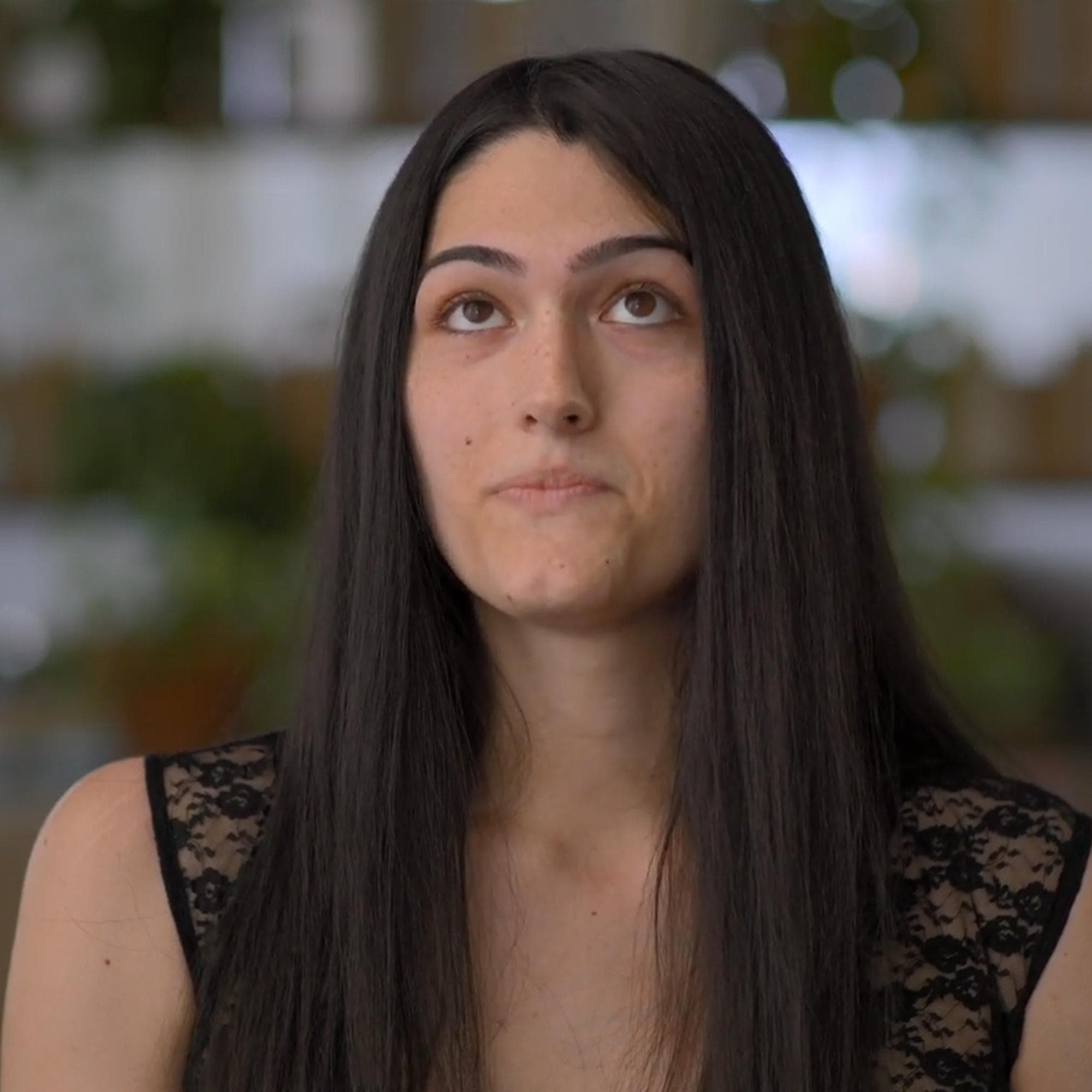 Desperately Seeking Soulmate: Escaping Twin Flames Universe