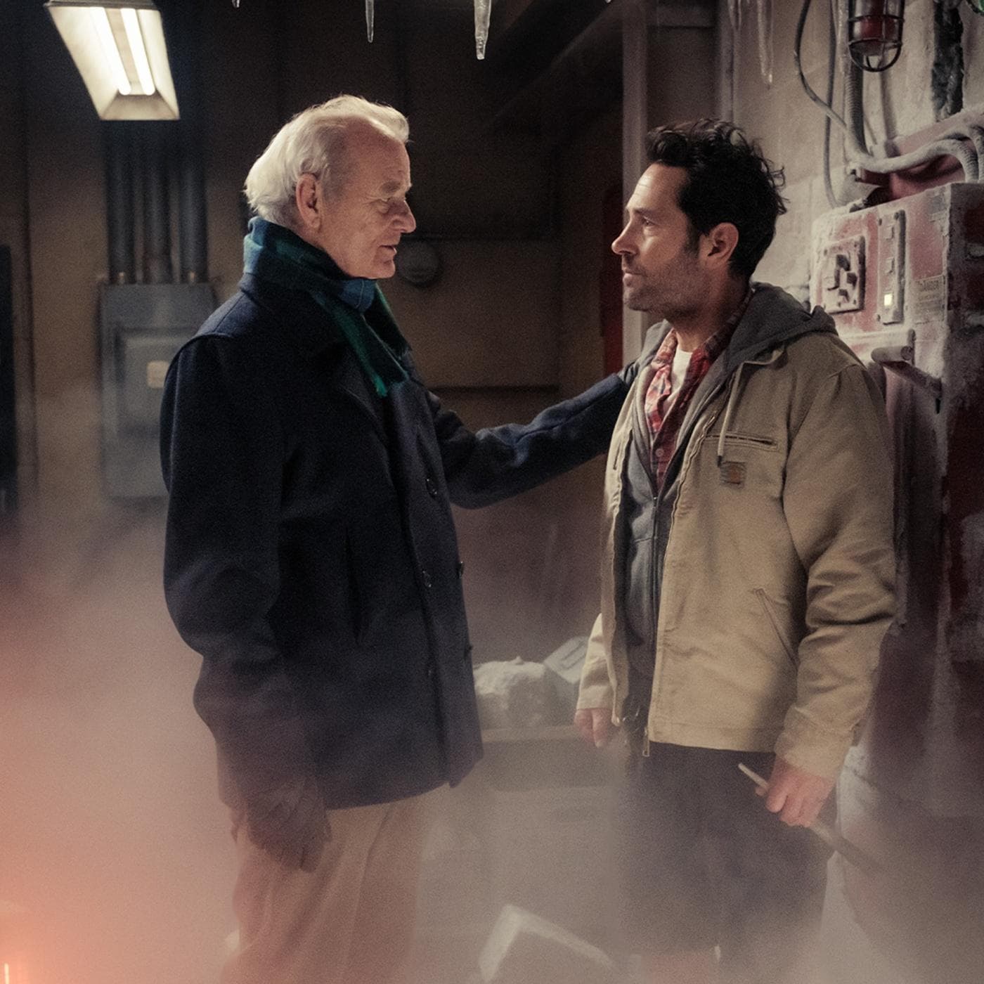 Ghostbusters: Frozen Empire