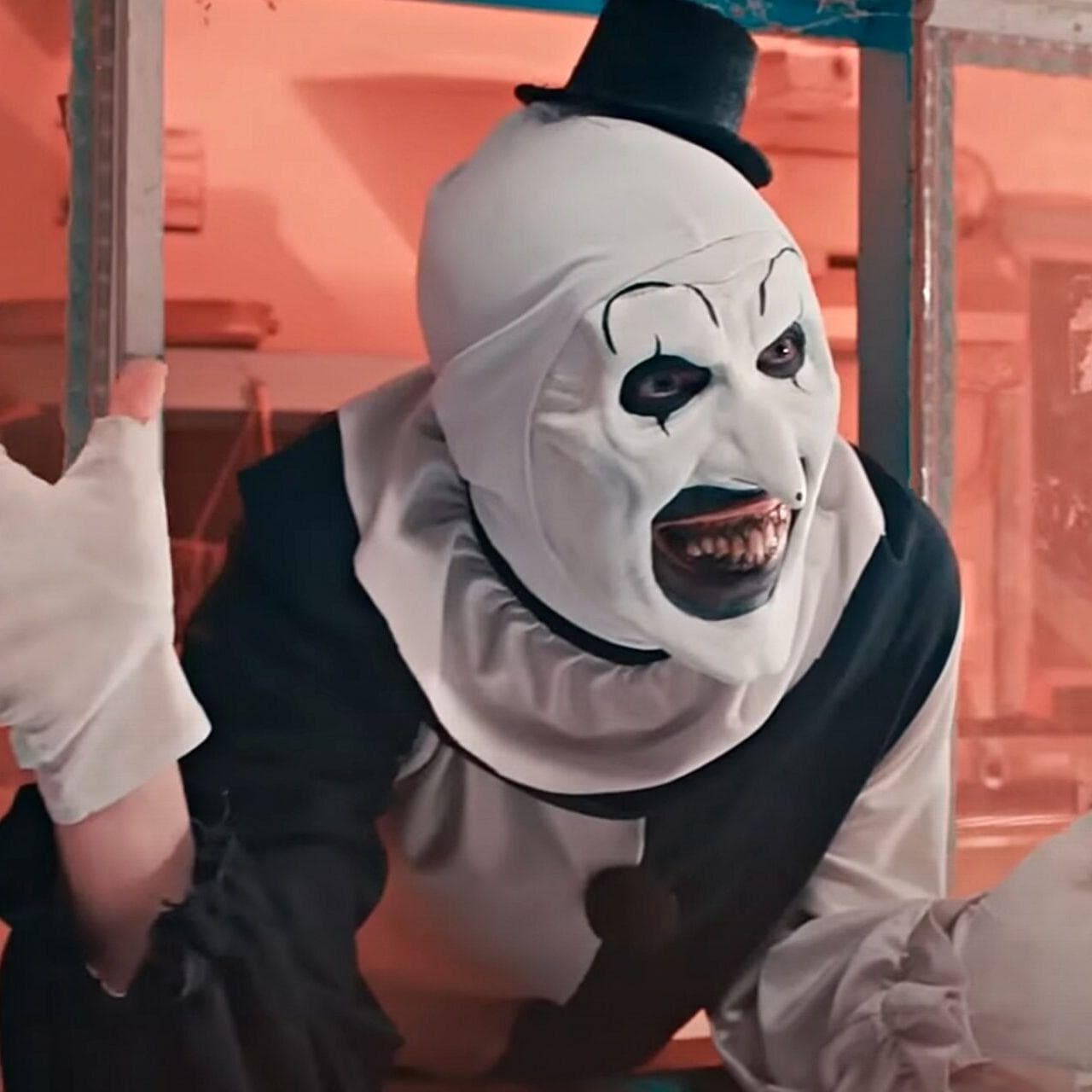 'Terrifier 2' Is Better Than 'Terrifier'