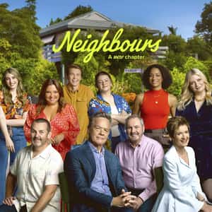 Neighbours: A New Chapter