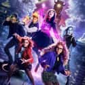 Monster High 2 on Random Best Movies For Young Girls