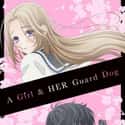 A Girl & Her Guard Dog on Random Best Anime On Crunchyroll
