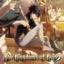 The Kingdoms of Ruin on Random Best Anime On Crunchyroll
