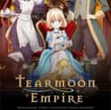 Tearmoon Empire on Random Best Anime On Crunchyroll