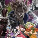 The Seven Deadly Sins: Four Knights of the Apocalypse on Random Most Popular Anime Right Now